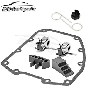ハーレーツインカムダイナソフテイルチェーンテンショナーリペイルロックツールコンプリートキット用 For Harley Twin Cam Dyna Softail Chain Tensioner Repail Lock Tool Complete Kit 【並行輸入品】