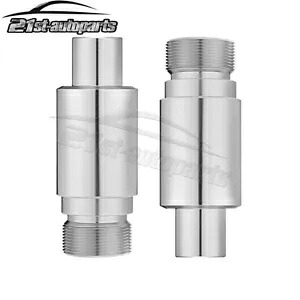 41mm 2インチ フロントフォークチューブエクステンション ハーレーソフテイル FLS FLSS FXSTB 1984-2017用 41mm 2\