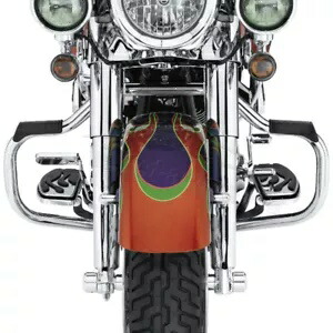 トリクローム マスタッシュ エンジンガード クラッシュバー ハーレー ストリート グライド ロードキング CVO用 Tri-Chrome Mustache Engine Guard Crash Bar For Harley Street Glide Road King CVO 【並行輸入品】