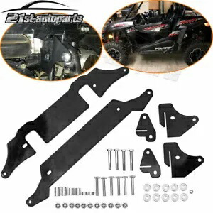頑丈 2 インチ フルリフトキット 2015-2023 ポラリス RZR 900 XC EPS FOX トレイル 50 インチ用 Heavy-duty 2'' Full Lift Kit For 2015-2023 Polaris RZR 900 XC EPS FOX Trail 50\