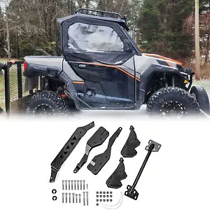 Polaris General 1000 オフロード 3 インチ フルライズ リフト キットに適合 強力な適応性 Fits Polaris General 1000 Off-road 3'' Full Rise Lift Kit Strong adaptability 【並行輸入品】 55,440円