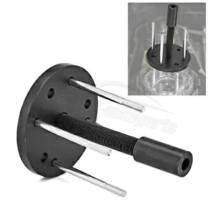 クラッチハブプラーオルタネーターハーレーファットボブファットボーイローライダーツアーグライド用 Clutch Hub Pullers Alternator For Harley Fat Bob Fat Boy Low Rider Tour Glide 【並行輸入品】