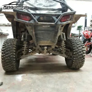 ポラリス RZR 900-S/900-4 RZR-S RZR-4 調整可能な 2-5 インチフルリフトキット 2015-2016 用 For POLARIS RZR 900-S/900-4 RZR-S RZR-4 Adjustable 2-5\