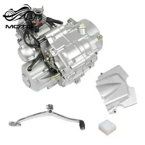 楽天市場】新品 ATV/バギー用バック付 110ccエンジン : バギートライク