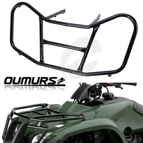 260 ミリメートルフロントラックフロントキャリアホンダリーコン 250 TRX 250 TRX250 ATV 05-16 US 260mm Front Rack Front Carrier For Honda Recon 250 TRX 250 TRX250 ATV 05-16 US 【並行輸入品】