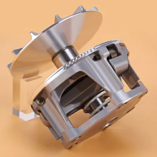 プライマリードライブクラッチ 2014-2021 Polaris RZR XP1000、XP4 EPS 一般 1000 US Primary Drive Clutch For 2014-2021 Polaris RZR XP1000, XP4 EPS General 1000 US 【並行輸入品】
