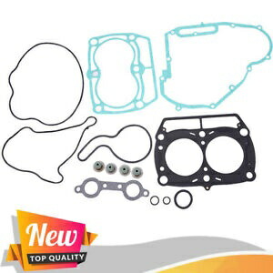 トップエンドヘッドガスケットキットセット POLARIS RZR Ranger Sportsman 800 700用 Top End Head Gasket Kit Set For POLARIS RZR Ranger Sportsman 800 700 【並行輸入品】