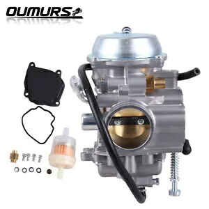 キャブレター ポラリススポーツマン 700 炭水化物 2002 2003 2004 2005 2006 ATV クワッド用 Carburetor For Polaris Sportsman 700 Carb 2002 2003 2004 2005 2006 ATV Quad 【並行輸入品】