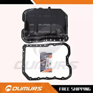 エンジンオイルパン起亜フォルテオプティマロンドソレント Sportage 2.0L 2.4L 21510-2G500 Engine Oil Pan For Kia Forte Optima Rondo Sorento Sportage 2.0L 2.4L 21510-2G500 【並行輸入品】