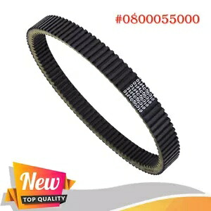 ドライブベルト CFMOTO ZForce 1000 2018-2019/UForce 1000 2019 #0800055000 ATV/UTV Drive Belt For CFMOTO ZForce 1000 2018-2019/UForce 1000 2019 #0800055000 ATV/UTV 【並行輸入品】
