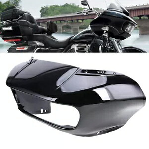 鮮やかな ABS アウターフェアリングハーレーロードグライドスペシャル FLTRXS 限定 FLTRK に適合 Vivid ABS Outer Fairing Fit For Harley Road Glide Special FLTRXS Limited FLTRK 【並行輸入品】