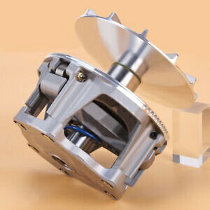 ポラリススポーツマン 570 2014-2018 EBS プライマリークラッチドライブアセンブリ 2015 US For Polaris Sportsman 570 2014-2018 EBS Primary Clutch Drive Assembly 2015 US 【並行輸入品】
