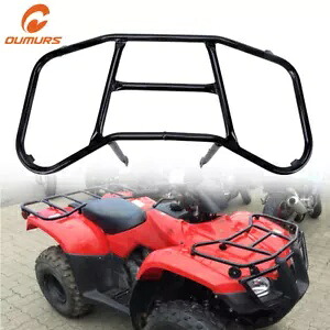フロントラックフロントキャリアホンダ TRX Recon 250 TRX250TM TRX250TE 2005-2020 ATV Front Rack Front Carrier For Honda TRX Recon 250 TRX250TM TRX250TE 2005-2020 ATV 【並行輸入品】