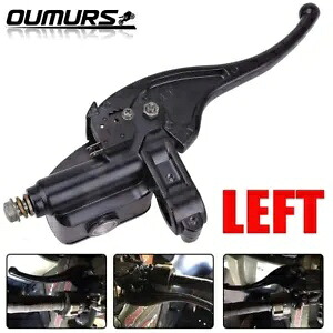 ポラリス ATV 325 トレイルボス 2002 US 用フロント左ブレーキマスターシリンダーレバー Front Left Brake Master Cylinder Lever For POLARIS ATV 325 Trail Boss 2002 US 【並行輸入品】