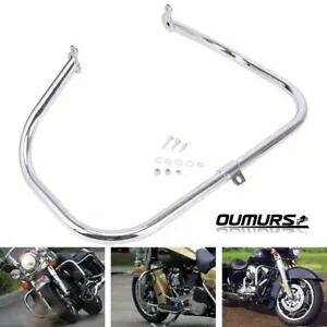 エンジンガード ハイウェイクラッシュバー ハーレーロードキング 2009-2019 2010 2011 2012 新品 Engine Guard Highway Crash Bar For Harley Road King 2009-2019 2010 2011 2012 NEW 【並行輸入品】