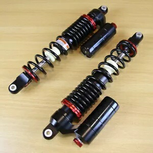 ペアヤマハラプター 700R 700 660R YFZ450 フロントショックアブソーバーステージ 5 米国 PAIR For Yamaha Raptor 700R 700 660R YFZ450 Front Shocks Absorbers Stage 5 US 【並行輸入品】 58,685円