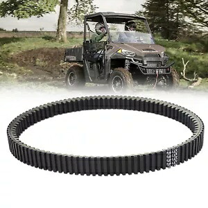 新しいドライブベルト OE: 3211169 ポラリスレンジャー 570 4X4 2014-2021 New Drive Belt OE: 3211169 For Polaris Ranger 570 4X4 2014-2021 【並行輸入品】