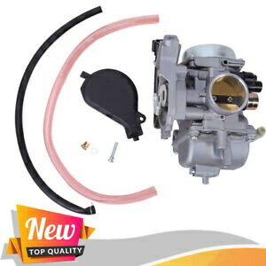 キャブレター炭水化物臨海 400 400CC ATV カズマジャガー 500 500cc ARTIC CAT 米国 Carburetor Carb For Linhai 400 400CC ATV Kazuma Jaguar 500 500cc ARTIC CAT US 【並行輸入品】