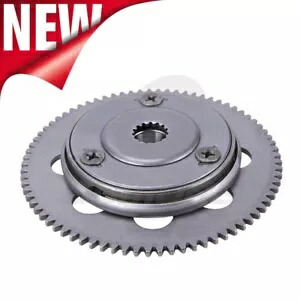 クラッチスターター アイドルギア付き ポラリス アウトロー 50 90 110 スポーツマン 90 0455258 Clutch Starter w/ Idle Gear For Polaris Outlaw 50 90 110 Sportsman 90 0455258 【並行輸入品】