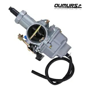 キャブレター 炭水化物 ATV Taotao ゴーカート ダートバイク 150cc/200cc/250cc 30MM グレーに適合 Carburetor Carb ATV Fit For Taotao Go-kart Dirt Bike 150cc/200cc/250cc 30MM Gray 【並行輸入品】