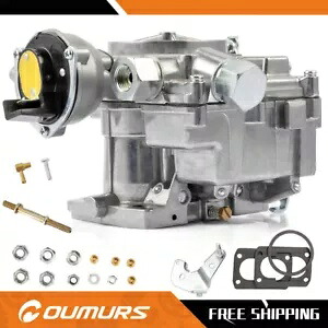 マリンキャブレター 3310-864940A01 Mercruiser 2bbl 2.5L 3.0L 4CYL エンジン用 Marine Carburetor 3310-864940A01 FOR Mercruiser 2bbl 2.5L 3.0L 4CYL Engines 【並行輸入品】