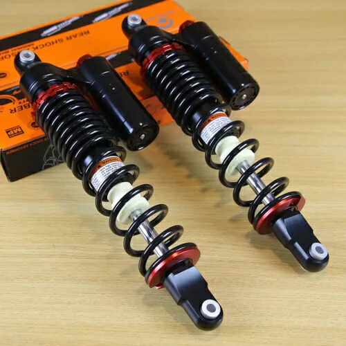 YFZ450 ステージ 5 パフォーマンスフロントエアショックアブソーバーヤマハラプター 660 700R YFZ450 STAGE 5 PERFORMANCE FRONT AIR SHOCKS ABSORBERS FOR YAMAHA RAPTOR 660 700R 【並行輸入品】