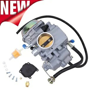 キャブレター炭水化物 Arctic Cat 300 1998 1999 2000 2x4 4x4 300 Arctic Cat ATV US Carburetor Carb For Arctic Cat 300 1998 1999 2000 2x4 4x4 300 Arctic Cat ATV US 【並行輸入品】