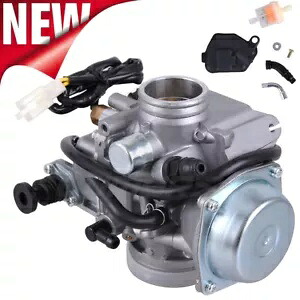 キャブレターホンダフォアマン 400 TRX400FW 1997-2004 450 TRX450 1998-2004 TRX250X Carburetor For Honda Foreman 400 TRX400FW 1997-2004 450 TRX450 1998-2004 TRX250X 【並行輸入品】