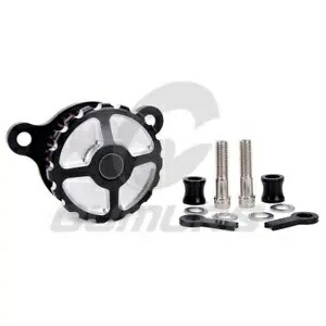 エアクリーナーインテークフィルターハーレースポーツスター XL 883 1200 48 72 1988-2019 US Air Cleaner Intake Filter For Harley Sportster XL 883 1200 48 72 1988-2019 US 【並行輸入品】