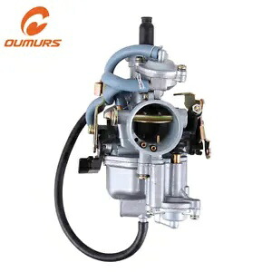 キャブレターホンダ CRF 150 CRF150F 2003-2009 -2017 16100-HM8-A01 16100-HM8-B01 Carburetor For Honda CRF 150 CRF150F 2003-2009 -2017 16100-HM8-A01 16100-HM8-B01 【並行輸入品】