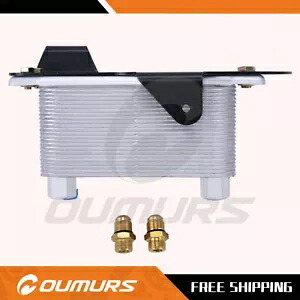 トランスミッションオイルクーラーダッジラム 2500 3500 2003-2009 68004317AA 68253200AA Transmission Oil Cooler for Dodge Ram 2500 3500 2003-2009 68004317AA 68253200AA 【並行輸入品】