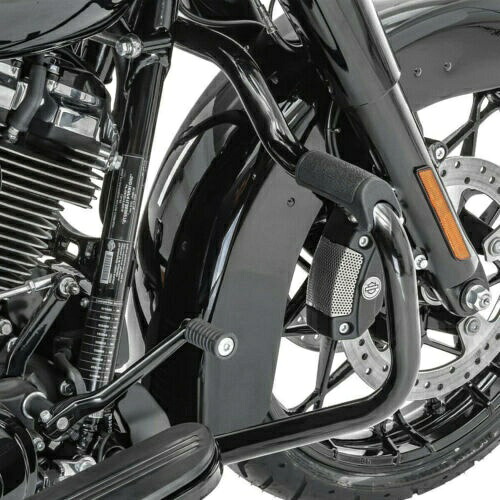 エンジンガード ハイウェイクラッシュバー ハーレーツーリングエレクトラグライド FLHT 2009-2024用 Engine Guard Highway Crash Bar For Harley Touring Electra Glide FLHT 2009-2024 【並行輸入品】 40,040円