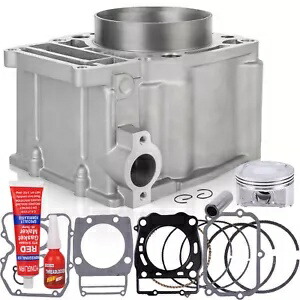 ポラリス レンジャー スクランブラー スポーツマン 500 ピストン シリンダー トップエンド リビルドキット用 For Polaris Ranger Scrambler Sportsman 500 Piston Cylinder Top End Rebuild Kit 【並行輸入品】 42,900円