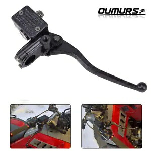 フロントブレーキマスターシリンダーホンダランチャー 350 TRX350FE/FM/TE/TM 2003 ATV に適合 Front Brake Master Cylinder Fit For Honda Rancher 350 TRX350FE/FM/TE/TM 2003 ATV 【並行輸入品】
