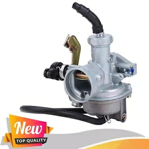キャブレターホンダ TRX125 FOURTRAX 125 1985 1986 ATV TRX 125 キャブレター炭水化物 Carburetor For Honda TRX125 FOURTRAX 125 1985 1986 ATV TRX 125 Carburetor Carb 【並行輸入品】