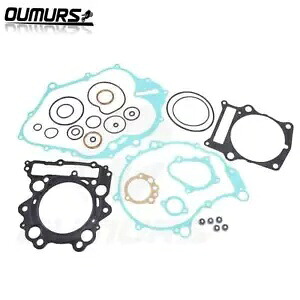 完全なエンジンガスケットキット上下エンドセットヤマハラプター 660 660R 2001-05 Complete Engine Gasket Kit Top Bottom End Set For Yamaha Raptor 660 660R 2001-05 【並行輸入品】 32,890円