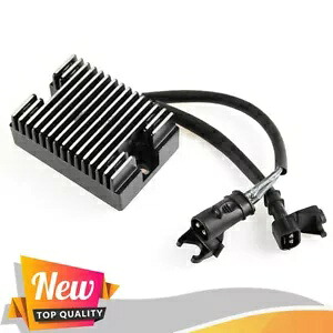 電圧レギュレータ整流器ハーレースポーツスター XL 1200 883 2009-2013 74711-08 Voltage Regulator Rectifier For Harley Sportster XL 1200 883 2009-2013 74711-08 【並行輸入品】 35,035円
