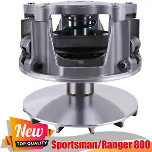 プライマリードライブクラッチ ポラリスレンジャー RZR 800 RZR 4 800S 10-14 EFI 1322996 US Primary Drive Clutch For Polaris Ranger RZR 800 RZR 4 800S 10-14 EFI 1322996 US 【並行輸入品】