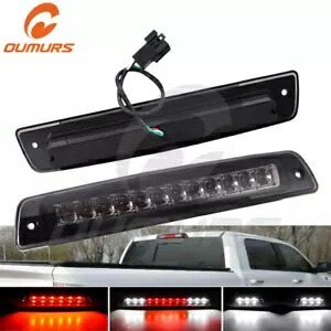 1994-2001 ダッジラム 1500/1994-2002 ラム 2500 3500 3rd サードブレーキテールライト For 1994-2001 Dodge Ram 1500/1994-2002 Ram 2500 3500 3rd Third Brake Tail Light 【並行輸入品】