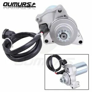 3 ボルトスターター中国 50CC 70CC 90CC 110CC 125CC TaoTao SUNL KAZUMA 3 Bolt Starter For Chinese 50CC 70CC 90CC 110CC 125CC TaoTao SUNL KAZUMA 【並行輸入品】