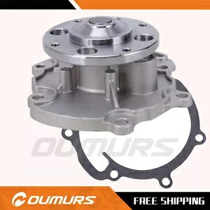 エンジンウォーターポンプ ビュイック アリュール 2005-2010 シボレー エクイノックス 2008-2014 3.6L AW5103 Engine Water Pump for Buick Allure 2005-2010 Chevy Equinox 2008-2014 3.6L AW5103 【並行輸入品】 33,605円
