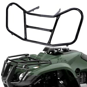 フロントラックフロントキャリアホンダ TRX Recon 250 TRX250TM TRX250TE 2005-2016 ATV Front Rack Front Carrier For Honda TRX Recon 250 TRX250TM TRX250TE 2005-2016 ATV 【並行輸入品】 40,040円