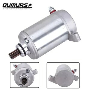 スターターヤマハウルヴァリン 350 YFM350FX 1995-2005 コディアック 400 YFM400 1999 Starter For Yamaha Wolverine 350 YFM350FX 1995-2005 Kodiak 400 YFM400 1999 【並行輸入品】 35,750円