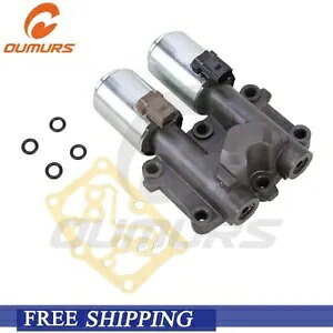 オートトランスミッションリニアソレノイドガスケットシビック 1.5L 2009-2013 28260-RG5-004 Auto Transmission Linear SolenoidGasket For Civic 1.5L 2009-2013 28260-RG5-004 【並行輸入品】