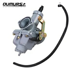 PZ30 キャブレター炭水化物 Taotao ゴーカート JCL ダートバイク 150cc 200cc 250cc ATV 30 ミリメートル PZ30 Carburetor Carb For Taotao Go-kart JCL Dirt Bike 150cc 200cc 250cc ATV 30mm 【並行輸入品】 32,890円