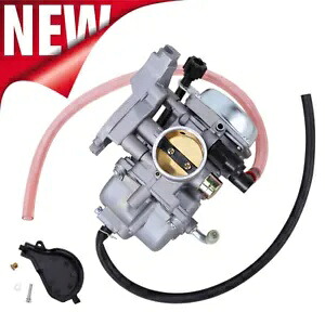キャブレター臨海 400 400CC ATV UTV カズマジャガー 500 500cc ARTIC CAT400 Carburetor For Linhai 400 400CC ATV UTV Kazuma Jaguar 500 500cc ARTIC CAT400 【並行輸入品】