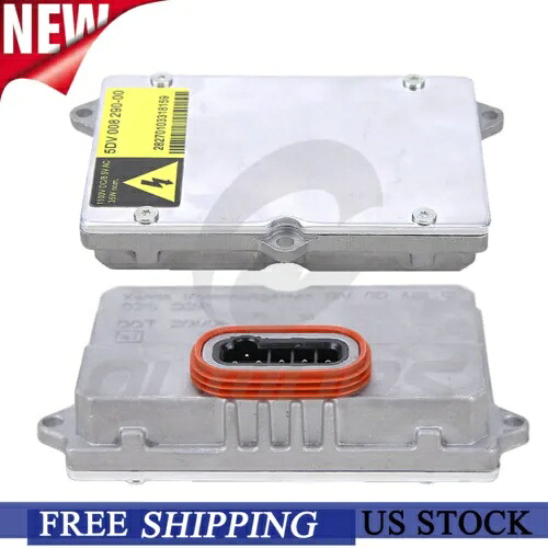 BMW E53 E60 E65 E66 E67 E68 E85 E86 HID キセノンヘッドライトバラストコントロールユニット For BMW E53 E60 E65 E66 E67 E68 E85 E86 HID Xenon Headlight Ballast Control Unit 【並行輸入品】 32,890円