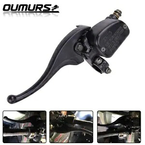 新しい左フロントブレーキマスターシリンダーポラリストレイルボス 250 350L 1987-99 US New Left Front Brake Master Cylinder For Polaris Trail Boss 250 350L 1987-99 US 【並行輸入品】