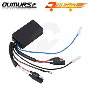 CDI モジュールポラリススクランブラー 500 499Cc 1997-2000 1998 1999 2000 3086982 CDI Module For Polaris Scrambler 500 499Cc 1997-2000 1998 1999 2000 3086982 【並行輸入品】
