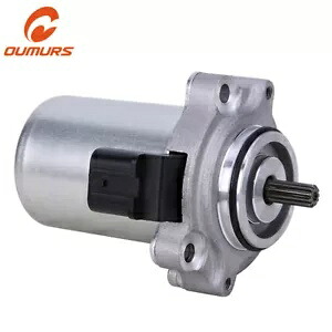 シフトモーターアセンブリ ホンダ ランチャー 420 Es TRX420FE 2007 2008 2009 2010-2015用 Shift Motor Assembly for Honda Rancher 420 Es TRX420FE 2007 2008 2009 2010-2015 【並行輸入品】